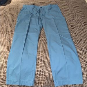 J. Crew Regular Fit Lightweight Chinos